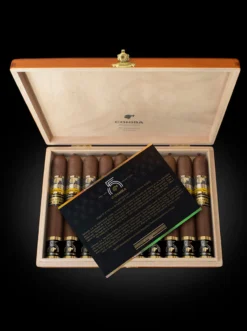 Cohiba 55 Aniversario