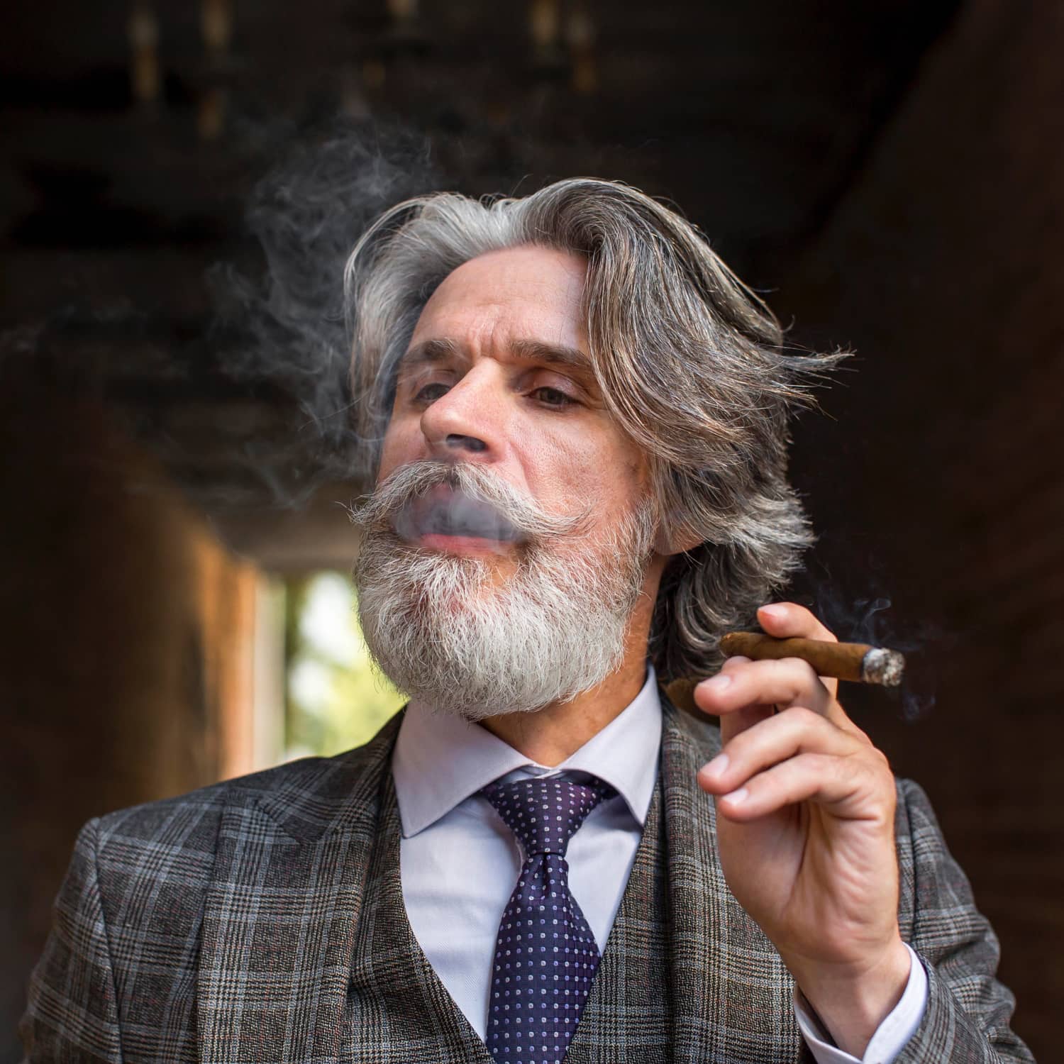 cohiba cuban cigar​