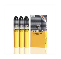 Cohiba Piramides