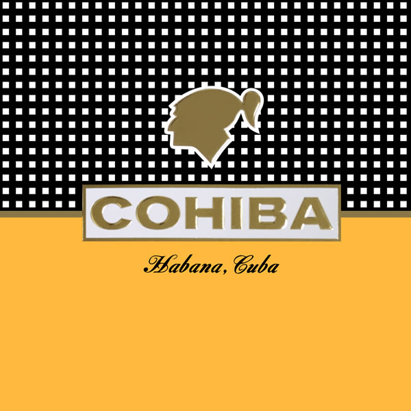 cohiba talisman