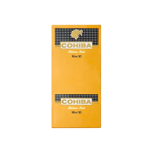 Cohiba Mini - Image 3