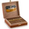 Cohiba panetelas 25 box