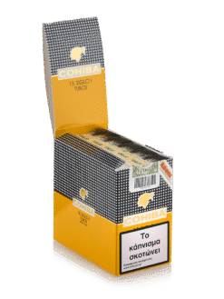 Cohiba Siglo I Tubos 3x5