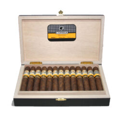Cohiba maduro 5