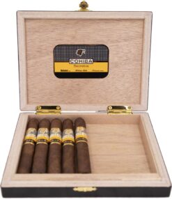 Cohiba maduro 5