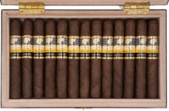 Cohiba maduro 5