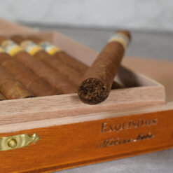 cohiba exquisitos 25