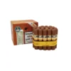 cohiba medio siglo