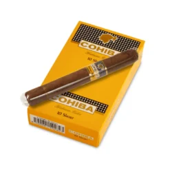 Alternative view of Cohiba Short (100)