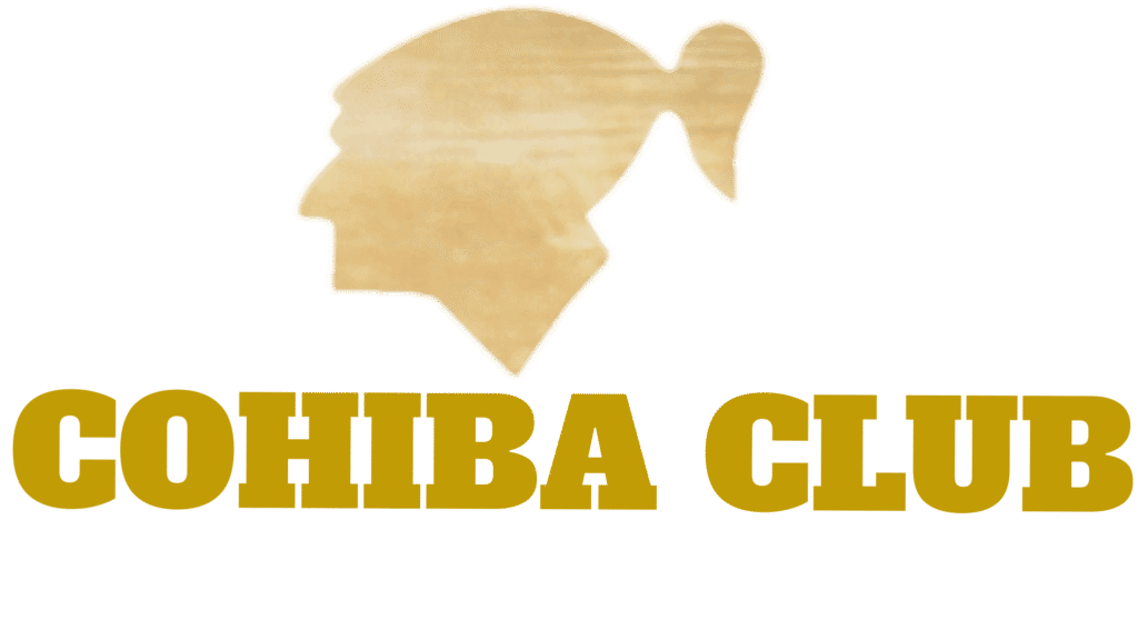  Cohiba Club