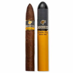 cohiba piramides box of 25