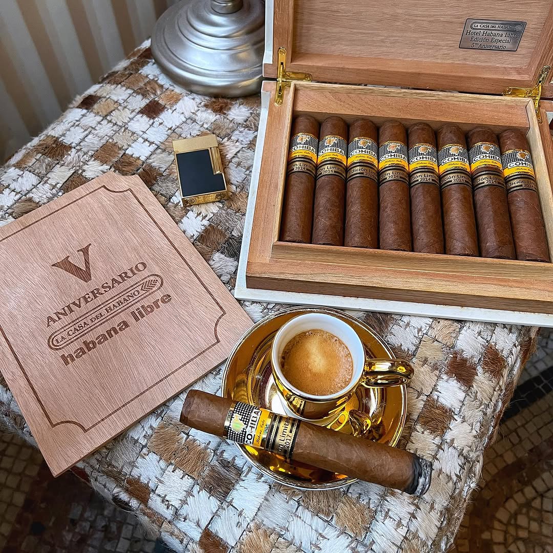 Cohiba Club
