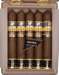 Cohiba 55 Aniversario