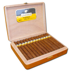 cohiba exquisitos 25