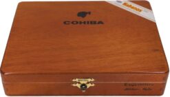 cohiba exquisitos 25