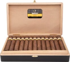 cohiba genios​