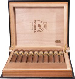 Cohiba Ideales