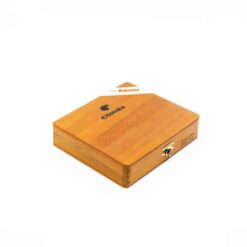 Cohiba panetelas 25 box