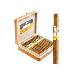 Cohiba panetelas 25 box