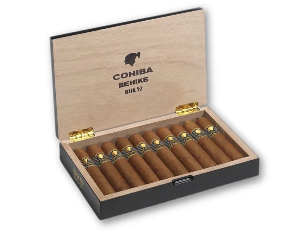 best cigars for beginners uk