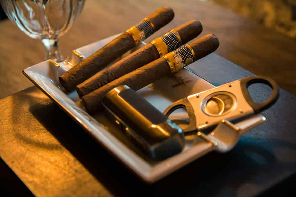 Cohiba Rubicon