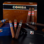 Dry Cohiba Cigars