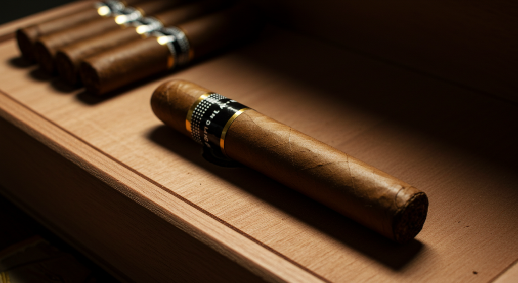 Cohiba Behike 52