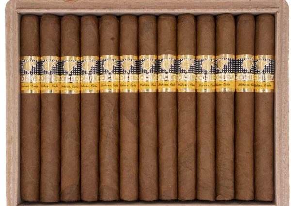 cohiba exquisitos 25